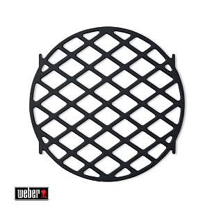 Чугунная решетка Weber Sear Grate GBS для сада