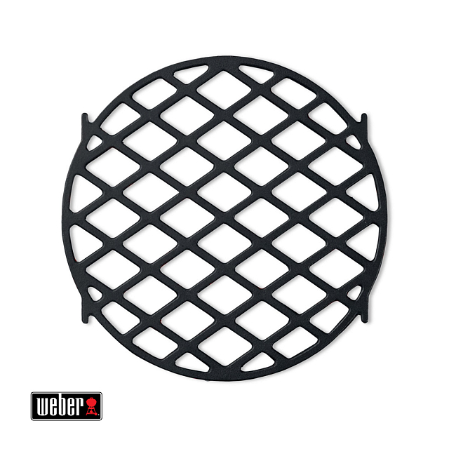 Чугунная решетка Weber Sear Grate GBS