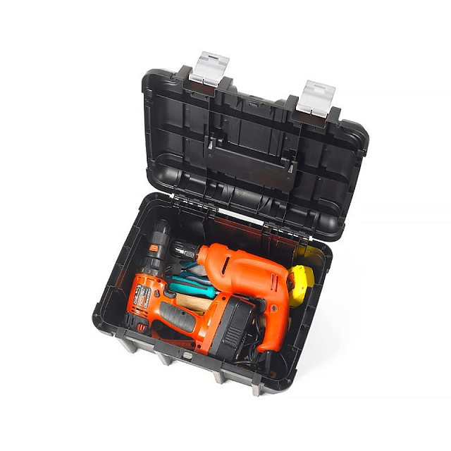 Ящик для инструментов Keter Wide Tool box 16" ML 