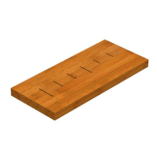 Модуль для ножей Manhattan для приготовления пищи Модуль для ножей Manhattan для сада