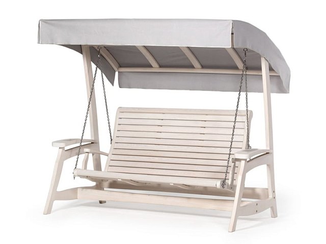 Качели садовые Leda Аристократ 