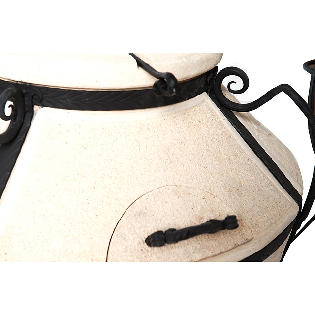 Тандыр Amfora Tandoors Аладдин