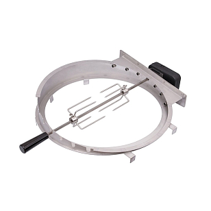 Шашлычница с электроприводом Monolith LeChef