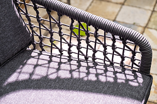 Обеденная группа Joygarden Lucca, садовая мебель