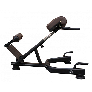 Гиперэкстензия Smith Strength G31 для отдыха за городом Гиперэкстензия Smith Strength G31 для хобби и пикника