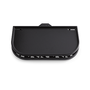 Решетка гриль и противень Weber GBS для сада