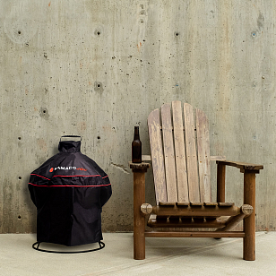 Чехол для гриля Kamado Joe Junior Joe для сада