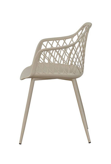 Стул 4SIS Дайкири, цвет бежевый 
