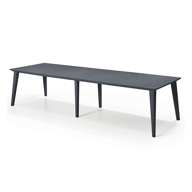 Стол Keter Lima 320 графит 