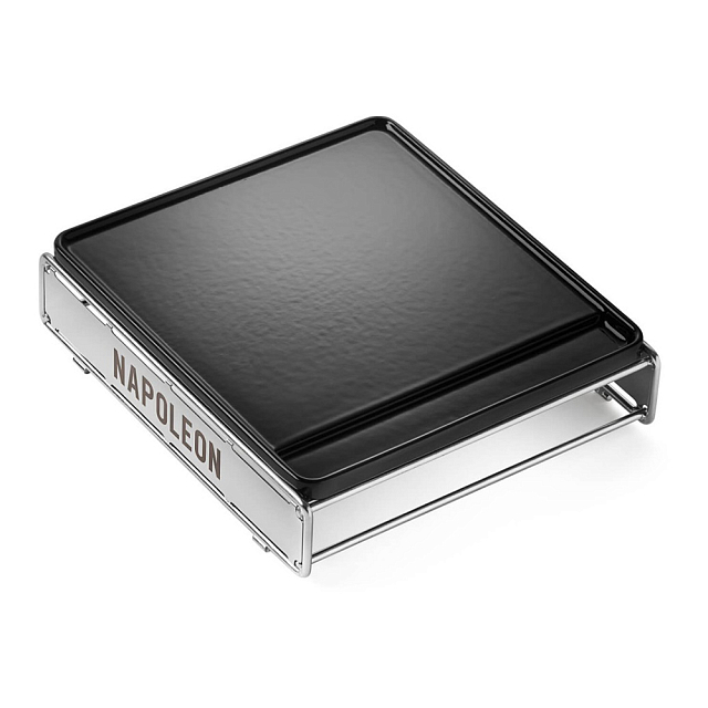 Чугунный противень Планча Napoleon для Sizzle Zone (2/3)