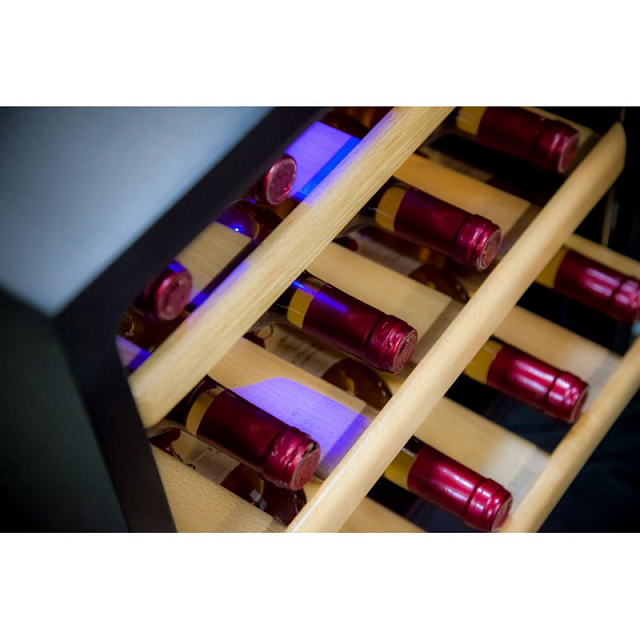 Винный шкаф Cold Vine C16-TBF1