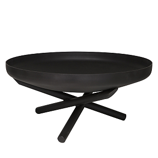 Кострище очаг для дачи Concretika E 60, уличное оборудование