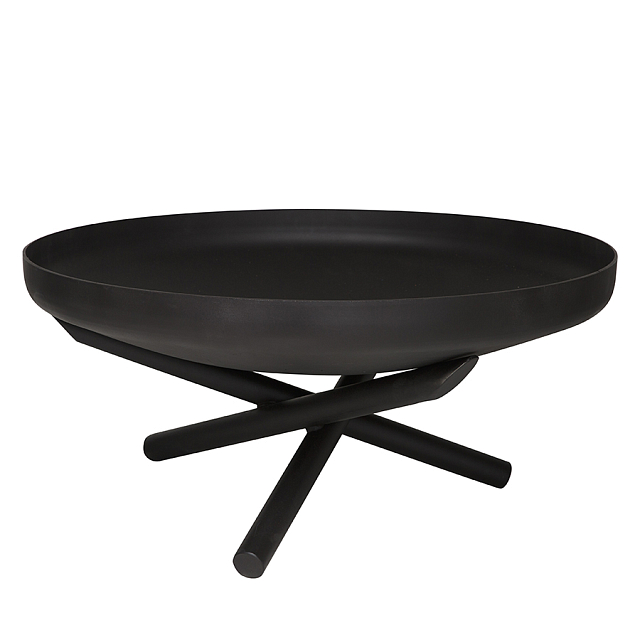 Кострище очаг для дачи Concretika E 60 