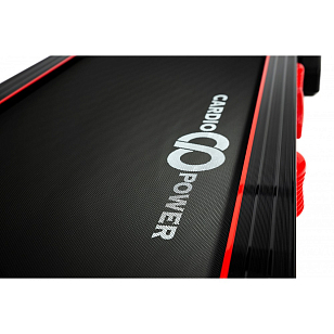 Беговая дорожка CardioPower T30 для хобби и пикника