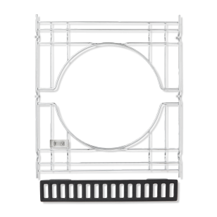 Установочный комплект Weber Crafted для Genesis для приготовления пищи Установочный комплект Weber Crafted для Genesis для сада