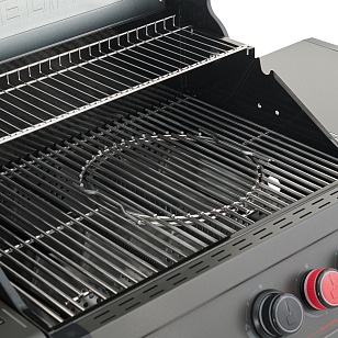 Газовый гриль Primeliner Weekend 3B для приготовления пищи газовый гриль primeliner weekend 3b