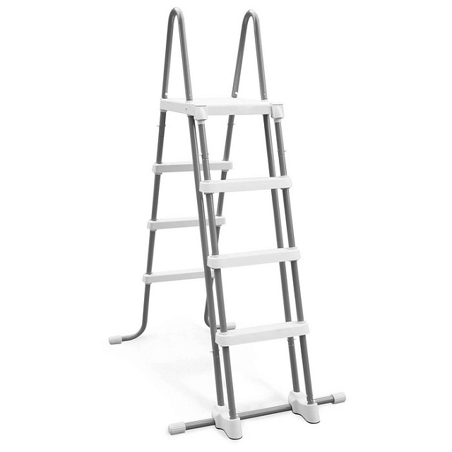 Бассейн каркасный Intex Prism Frame Ø549 х 122 для серфинга