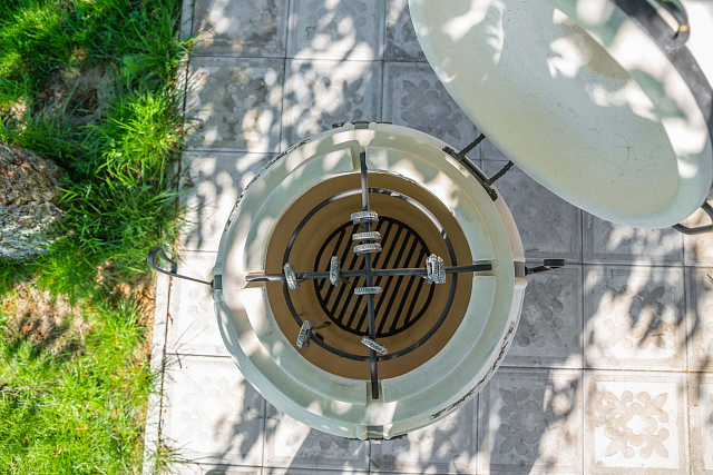 Тандыр ТехноКерамика Казачий