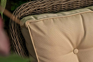 Лаунж зона Joygarden Opal, садовая мебель