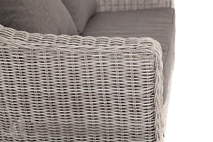 Диван 4SIS Кон Панна Цвет: бежевый