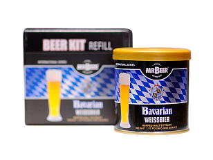 Mr.Beer