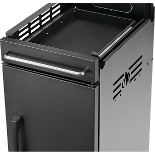 Тумба Napoleon для грилей Rogue (фантом) для сада