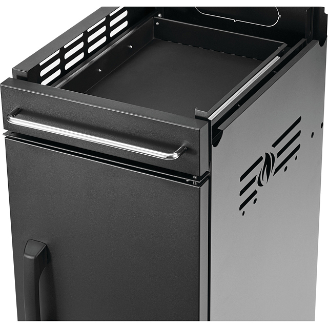 Тумба Napoleon для грилей Rogue (фантом)