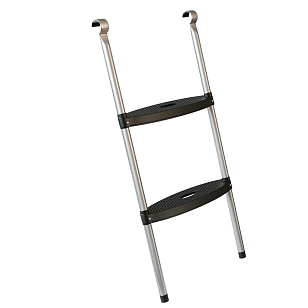 Батут Eclipse Space Twin Blue/Red 14FT для хобби и пикника