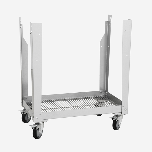 Боковая горелка Bull встраиваемая Bull Pro