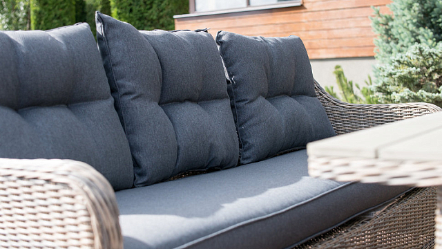 Комплект садовой мебели Lite Sardinia 