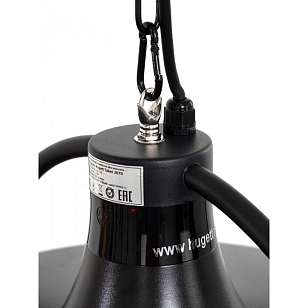 Уличный электрический обогреватель Hügett Taket 2070 для сада и загородного дома Уличный электрический обогреватель Hügett Taket 2070, уличное оборудование