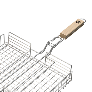 Решетка барбекю 800 Degrees Barbecue Grill Size XXL для приготовления пищи Решетка барбекю 800 Degrees Barbecue Grill Size XXL для сада