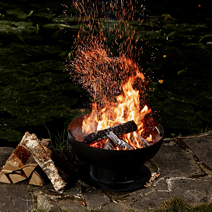 Очаг для костра Firecup Компакт, уличное оборудование