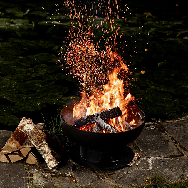 Очаг для костра Firecup Компакт 