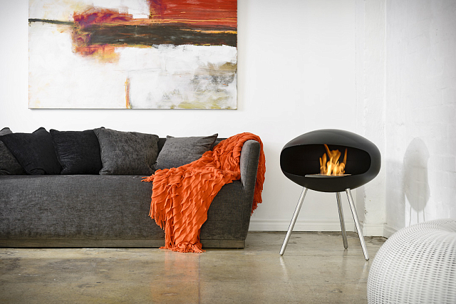 Биокамин Cocoon fireplaces AF-03