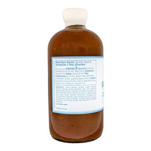 Соус барбекю Lillies Q №12 E.N.C. для сада