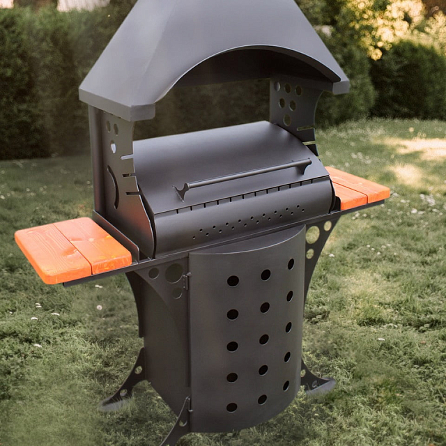 Мангал Foresta МБ-6