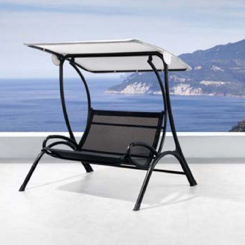 Садовые качели Garden Way Stand 203 