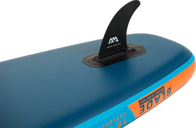 Виндсерф-доска надувная Aqua Marina Blade 10'6" S22 для серфинга