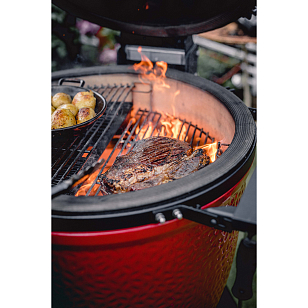 Решетка полукруглая Classic Joe