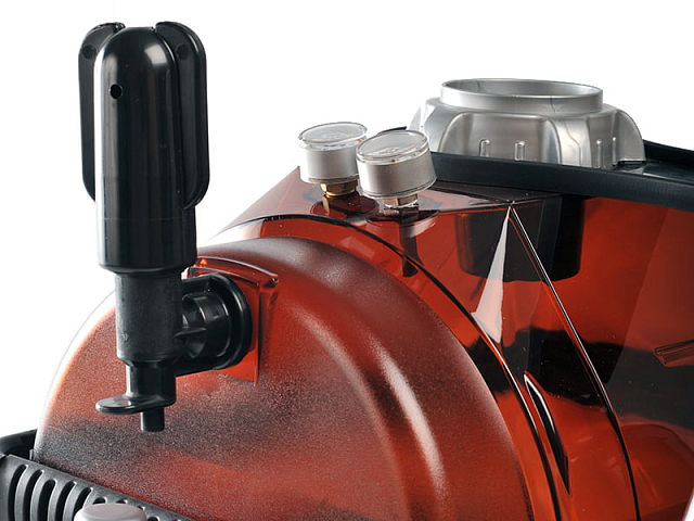 Домашняя мини-пивоварня DeLuxe 2008 Expert