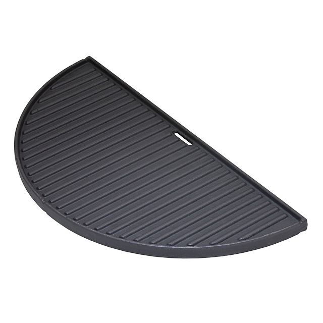 Планча из чугуна Monolith LeChef в форме полумесяца