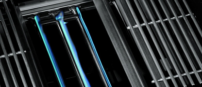 Горелки из нержавеющей стали