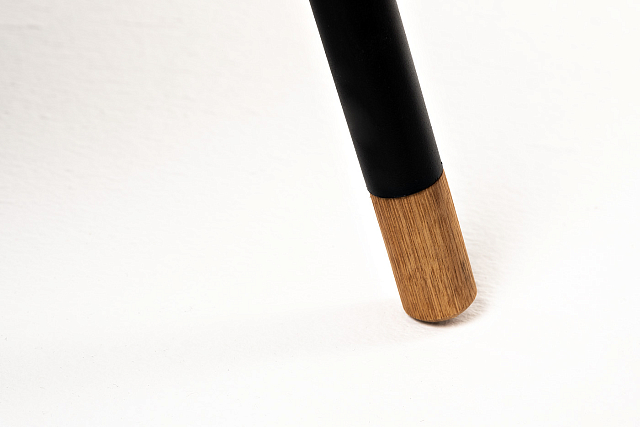 Лаунж зона 4SIS Джелло 5-местная, цвет темно-серый 