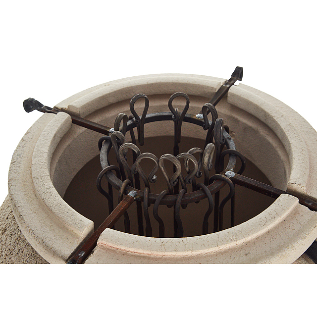 Тандыр Amfora Tandoors Атаман