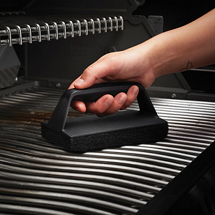 Губка абразивная Napoleon