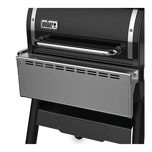 Столик передний Weber для Smoke Fire EX4 для сада