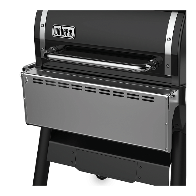 Столик передний Weber для Smoke Fire EX4