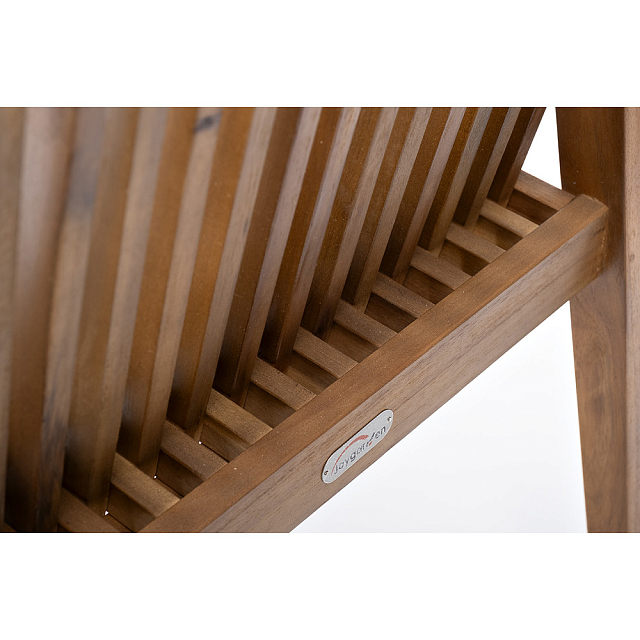 Стул из акации Joygarden Mona 