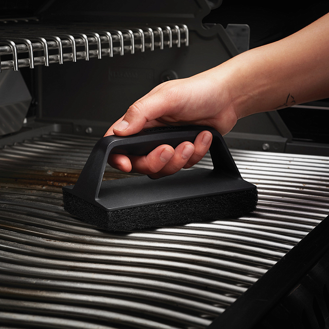 Губка абразивная Napoleon